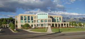 utah clearfield management